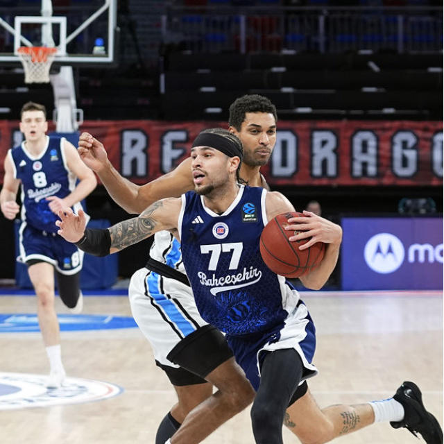 Bahçeşehir'den 37 sayılık fark!