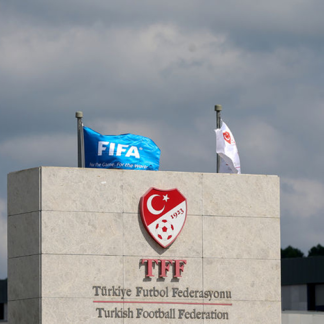 PFDK'dan Beşiktaş'a para cezası!