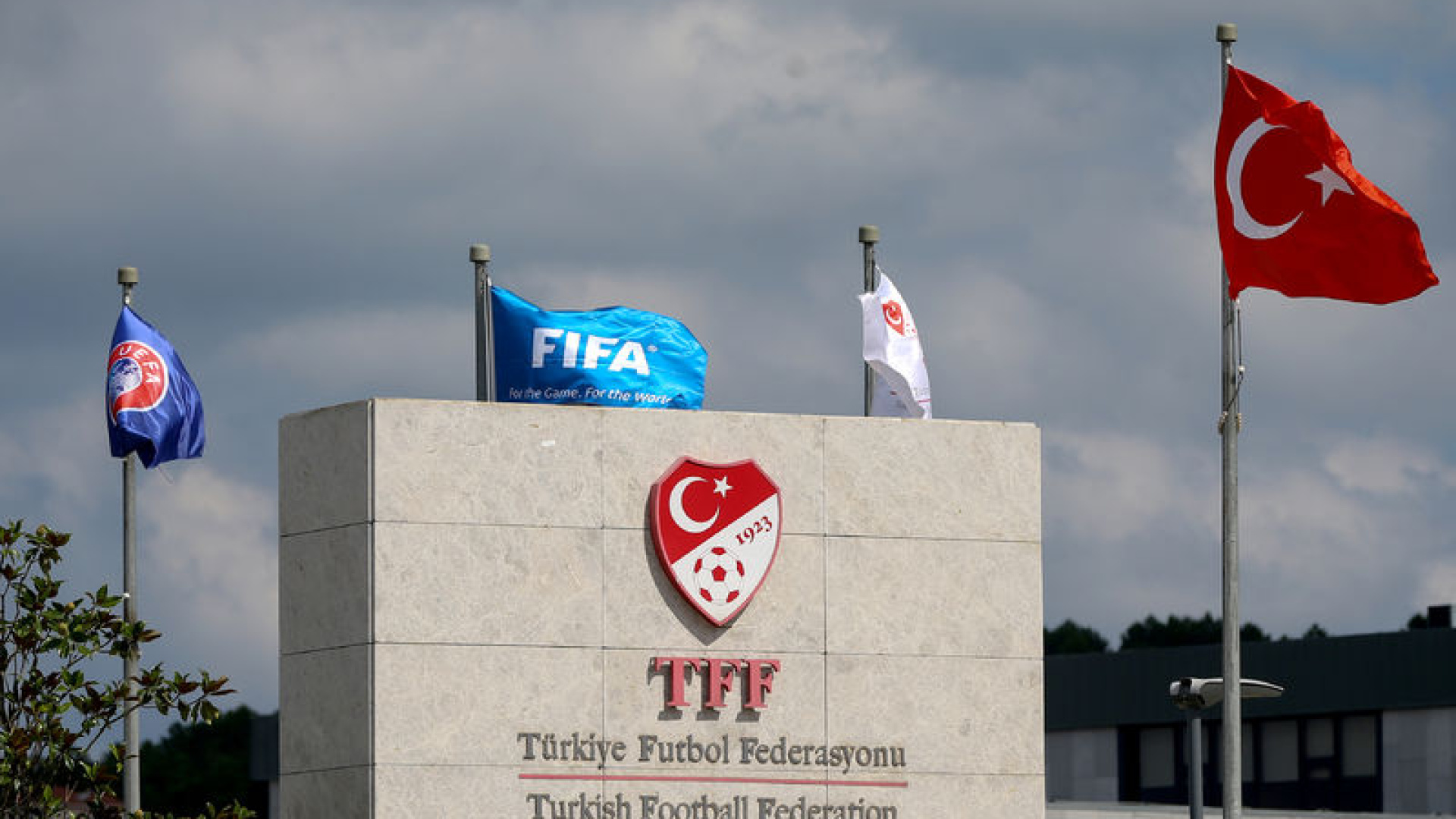 PFDK'dan Beşiktaş'a 220 Bin Lira Para Cezası