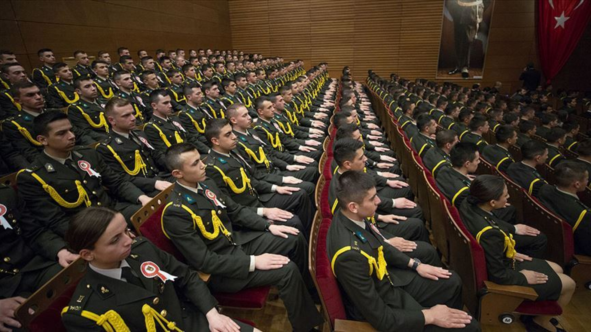 MSÜ başvuruları ne zaman alınacak? 2026 MSÜ başvuru ve sınav tarihleri belli oldu! MSÜ sınavı ne zaman, başvuru şartları neler?