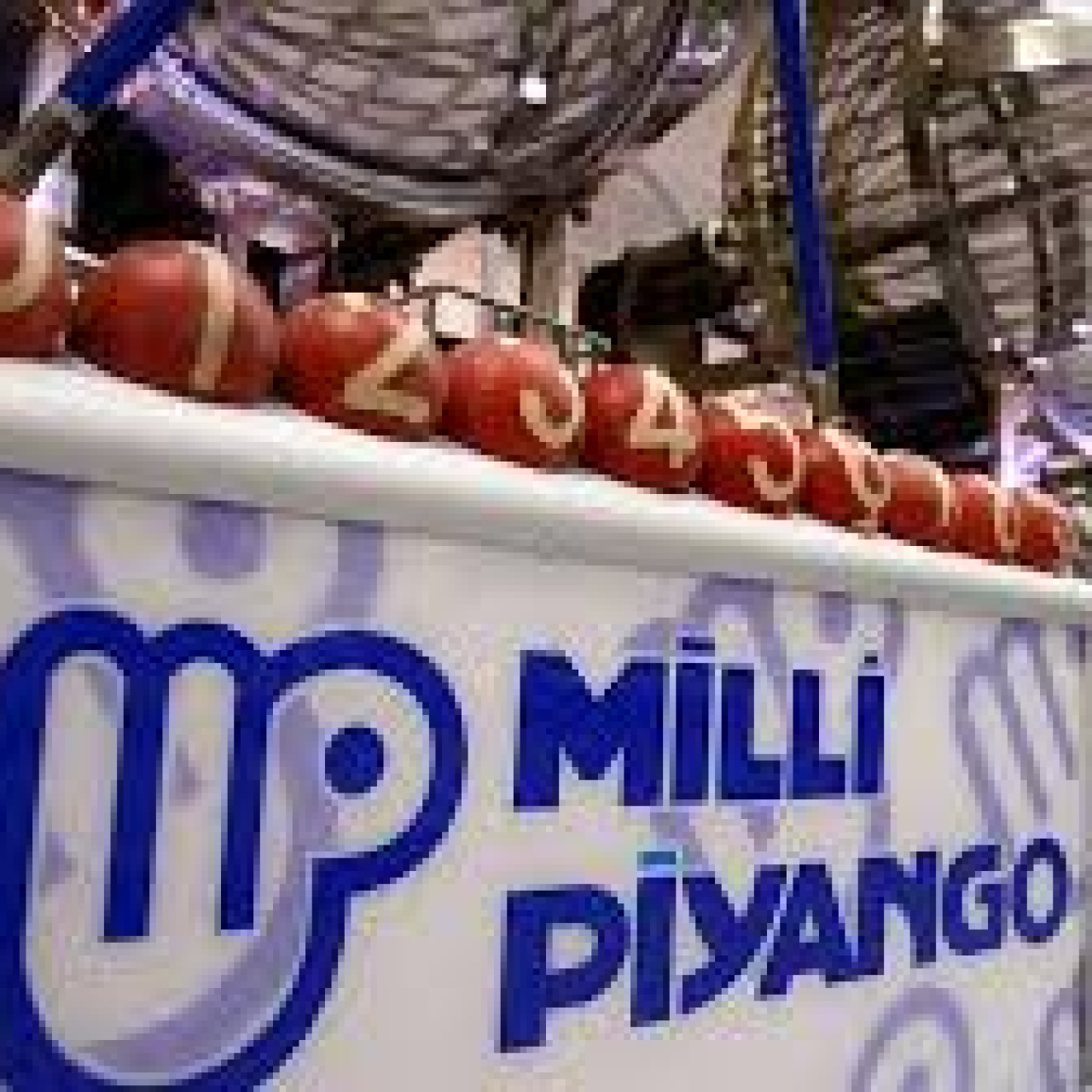 Milli Piyango teselli ikramiyesi ne kadar?