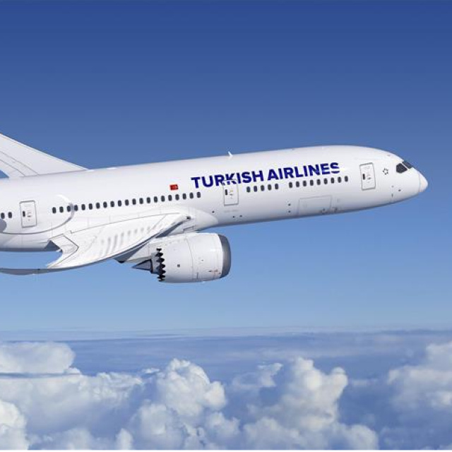 THY'den Rize'ye ek sefer