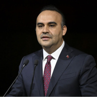 "Uzay limanının ilk etap yapım faaliyetleri başladı"