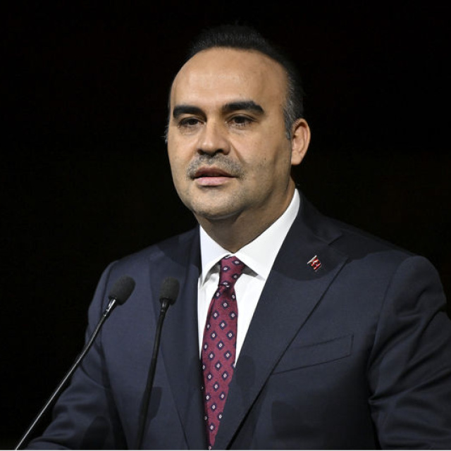 "Uzay limanının ilk etap yapım faaliyetleri başladı"