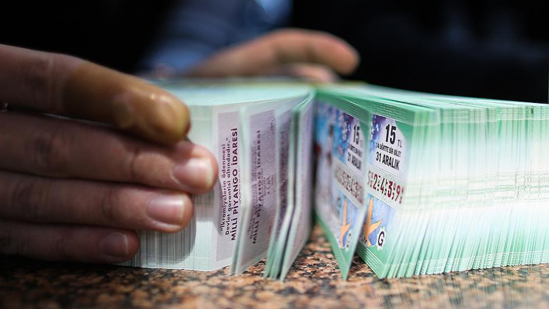 2026 Milli Piyango Yılbaşı Bilet Fiyatları Açıklandı: Büyük İkramiye 800 Milyon TL!