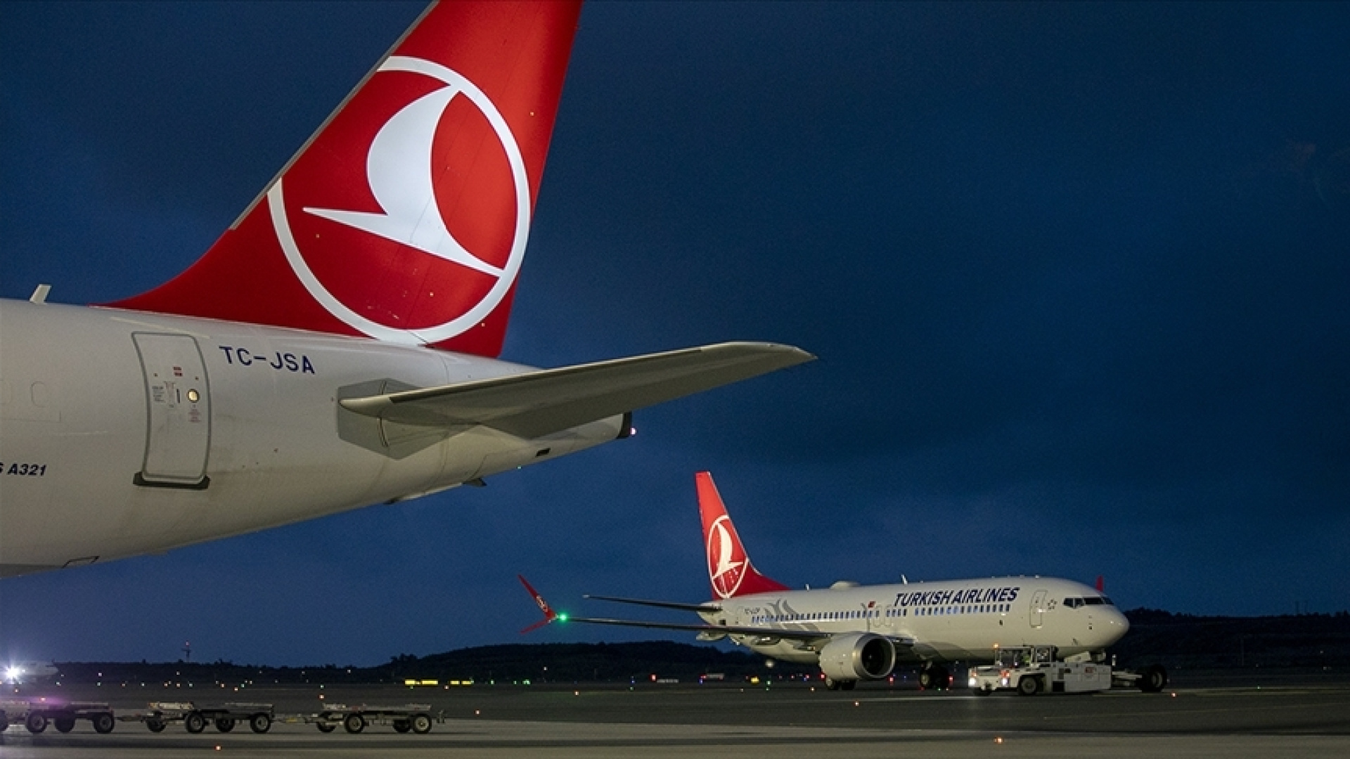 31 Aralık 2025'te 61 THY Uçuşu İptal Oldu: İşte Sabiha Gökçen ve İstanbul Havalimanı Listesi
