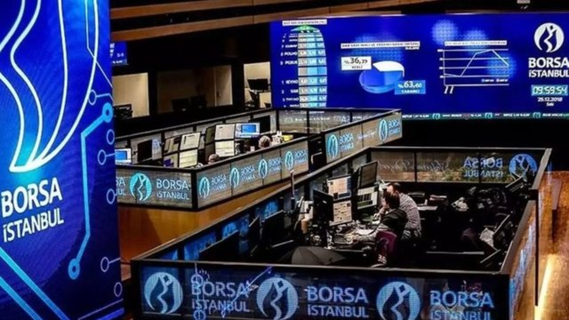 31 Aralık’ta borsa açık mı? 31 Aralık 2025 Çarşamba Borsa İstanbul çalışıyor mu, işlem yapılır mı, kaça kadar açık?
