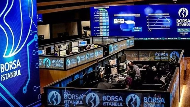 31 Aralık’ta borsa açık mı?