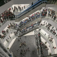 Bugün AVM'ler açık mı?