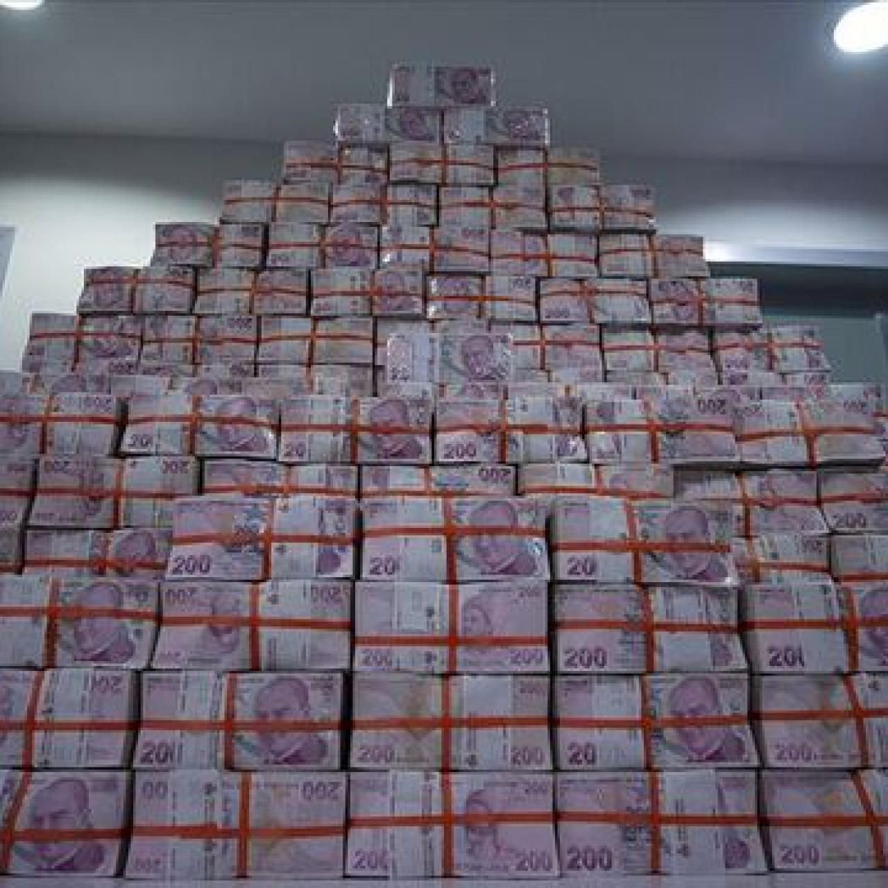 2 Milyon TL kazandıran numaralar belli oldu