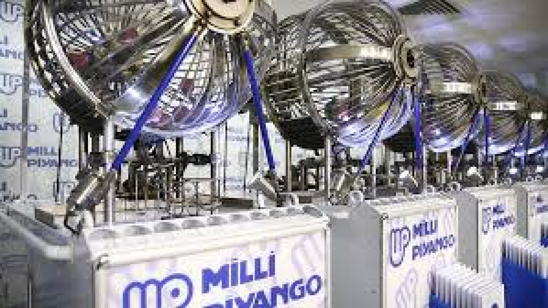 Milli Piyango 2026 Yılbaşı Çekilişi Amorti Numaraları Açıklandı!