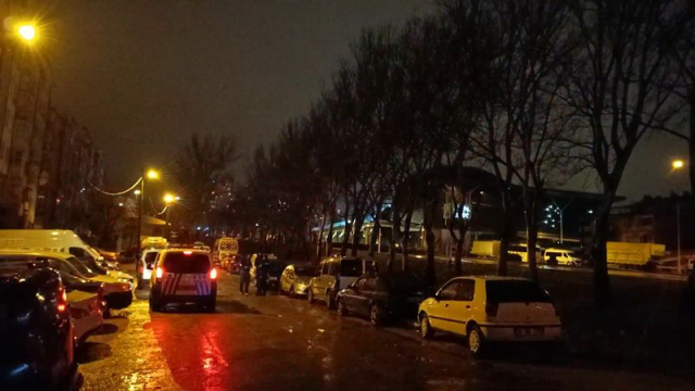 Köprü altında cansız beden bulundu