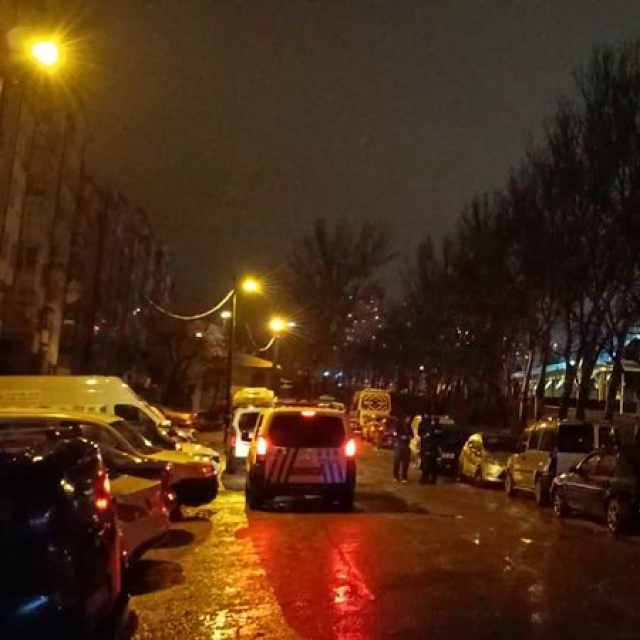 Köprü altında cansız beden bulundu