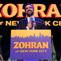 Mamdani yeni yılın ilk günü göreve başlayacak