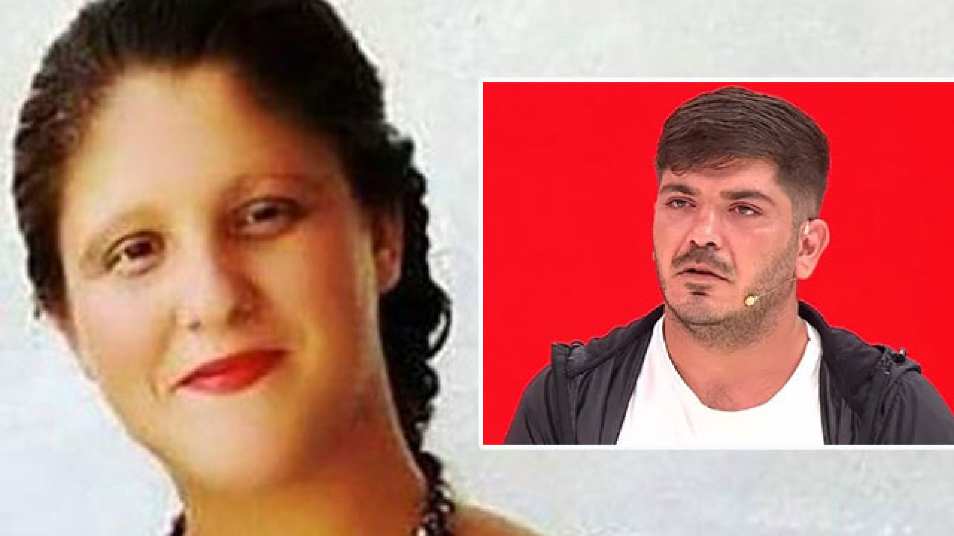 Mersin'de Cani Sevgiliye Ağırlaştırılmış Müebbet: TV'de Kayıp Araması Yaptı, Sonra Boğarak Öldürdü