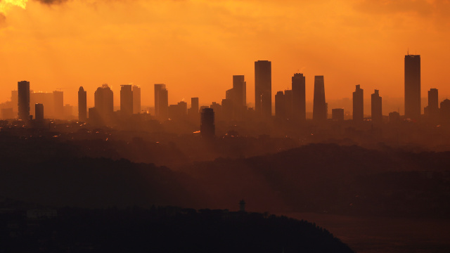 İşte 2026'nin en büyük riski!