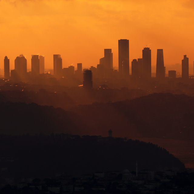 İşte 2026'nin en büyük riski!