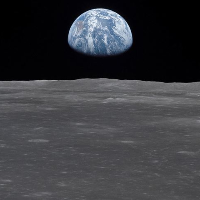 Dünya – Ay kaç kilometre?