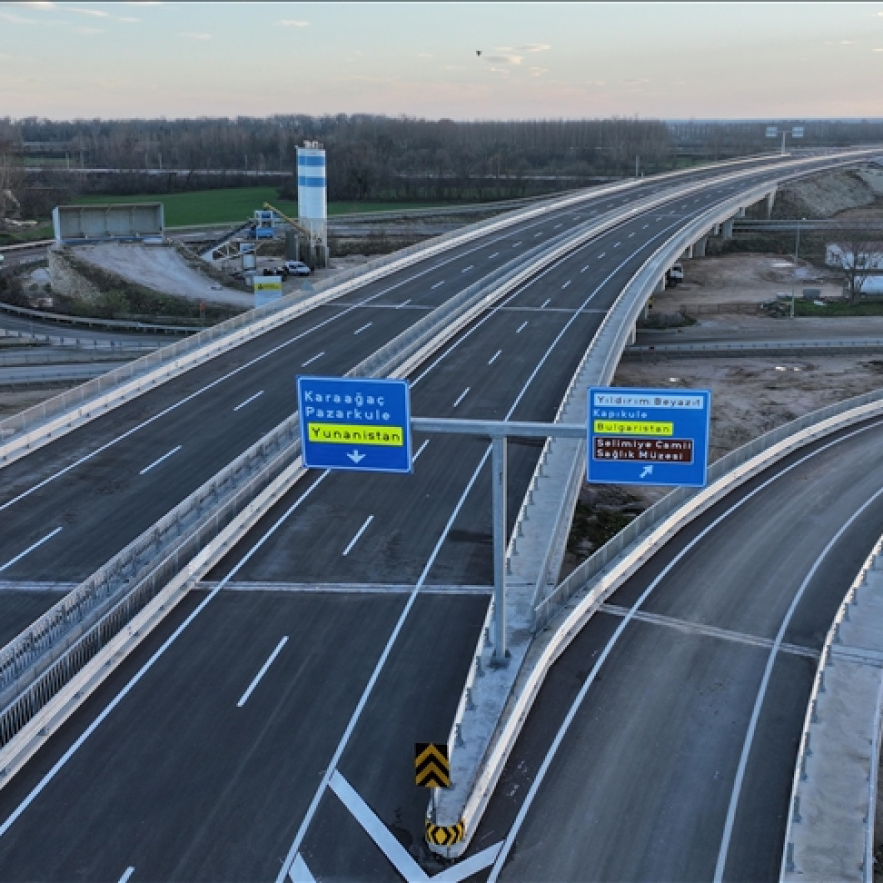 Düsseldorf – Bielefeld kaç kilometre?