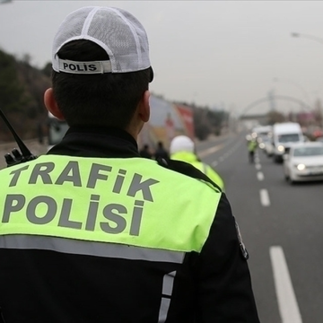 Ankara'da trafiğe kapalı yollar listesi