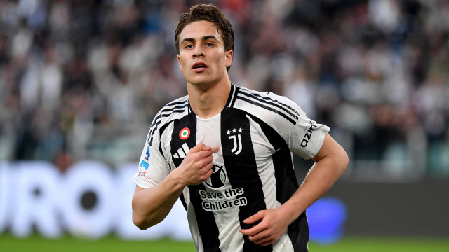 Kenan Yıldız'a Ada kancası!