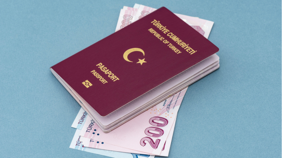 İşte 2026 yılı ehliyet, pasaport ve yurt dışı çıkış harcı bedelleri