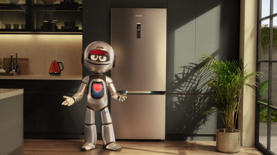 Arçelik'ten buzdolabı için yerleşim rehberi