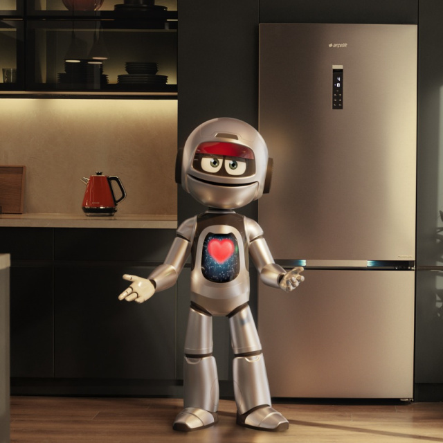 Arçelik’ten buzdolabı için yerleşim rehberi