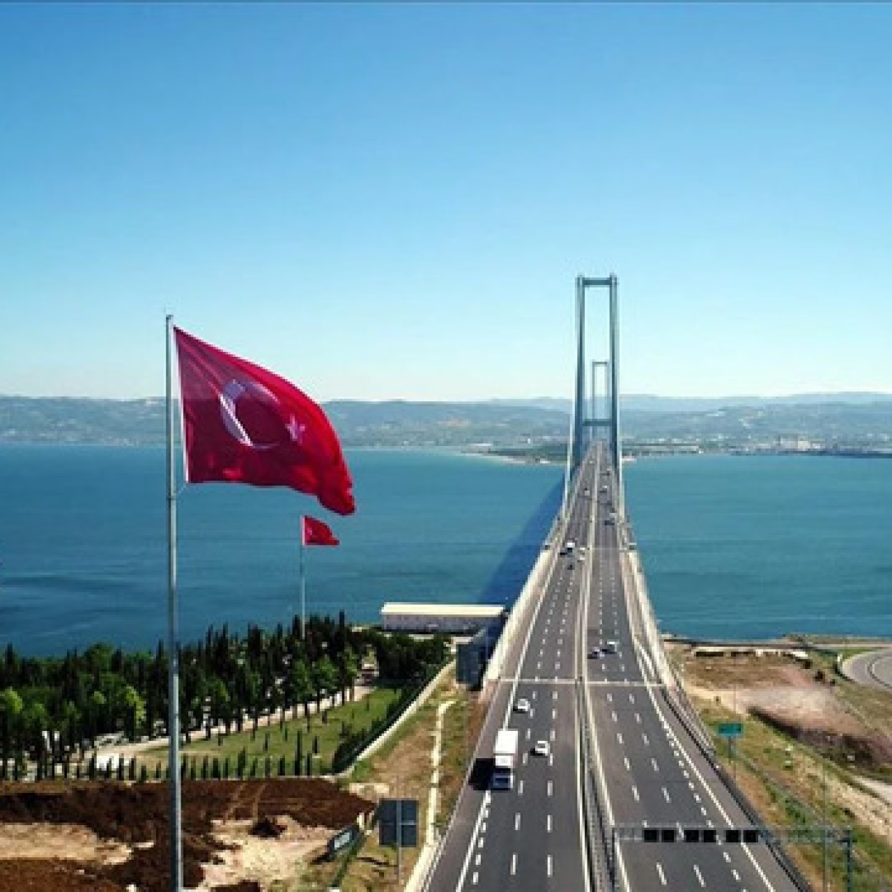 Köprü ve otoyol ücretleri 2026