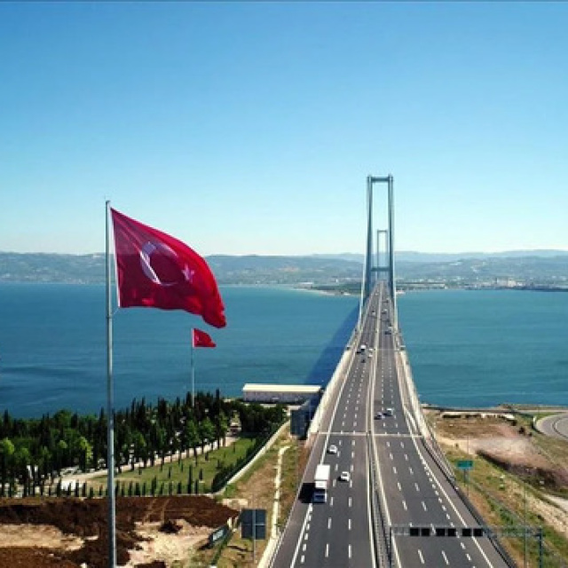 Köprü ve otoyol ücretleri 2026