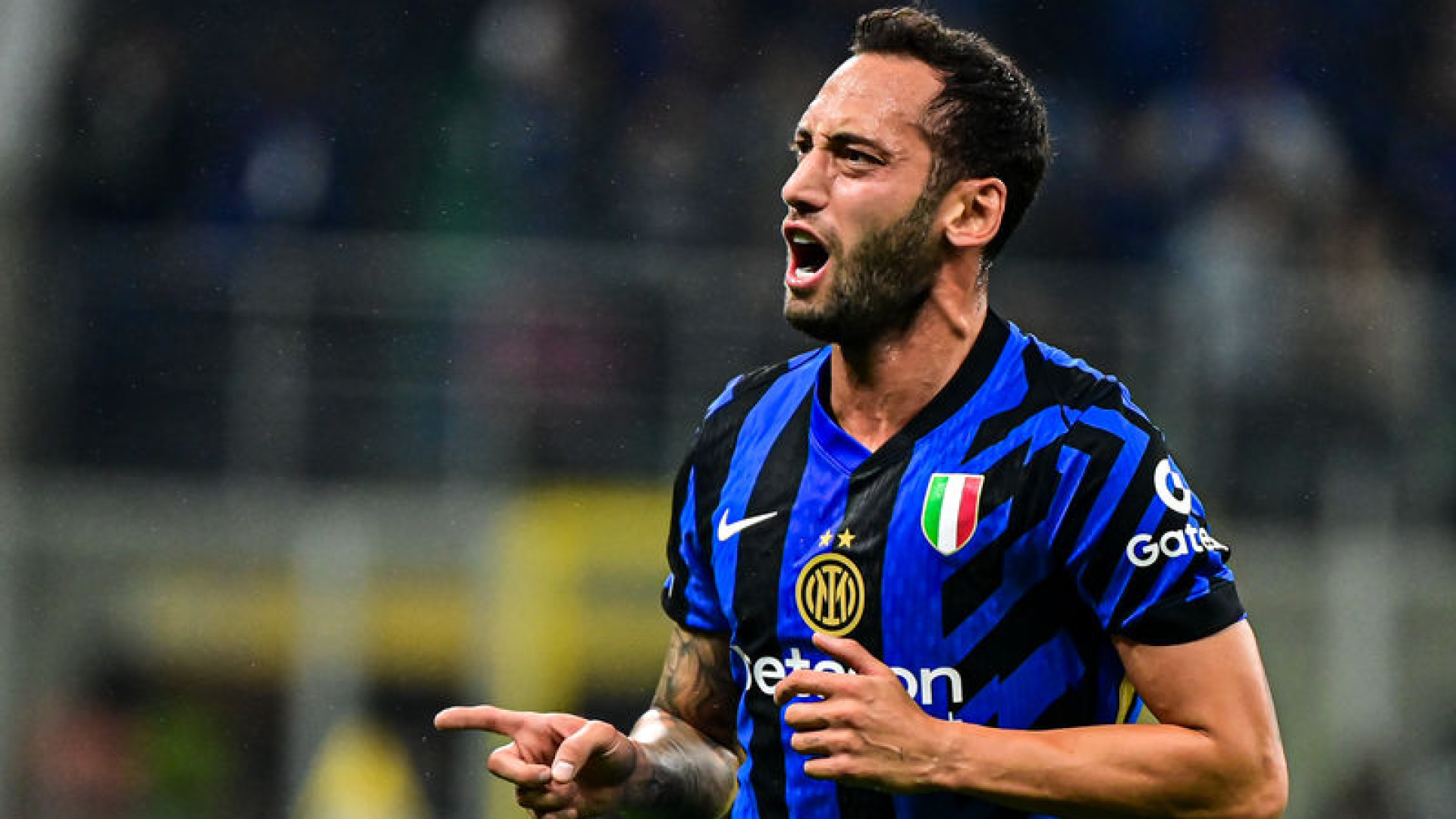 Inter'den Hakan Çalhanoğlu kararı: 2029 planı! - F…