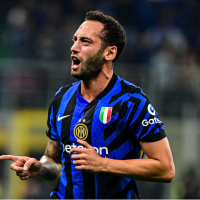 Inter'den Hakan Çalhanoğlu kararı!