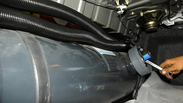 LPG takip sistemi için son tarih belli oldu