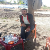 Komşusuna gidiyordu... Öldürüldü!