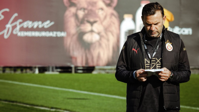 G.Saray'ın gurbetçi hamleleri zora girdi!
