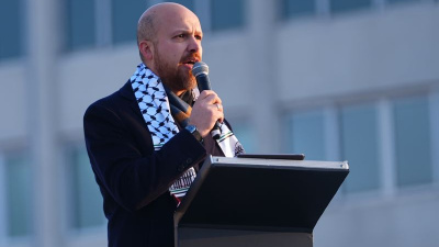 Bilal Erdoğan'dan 1 Ocak çağrısı