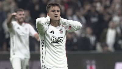 Beşiktaş, 2025'i kupasız tamamladı