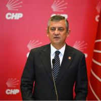 Yeni yıl mesajı: Milletin safında duracağız