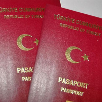 2026 yılı pasaport ücretleri belli oldu!