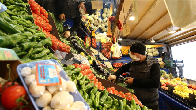 2025'in market ve üreticideki zam şampiyonu belli oldu