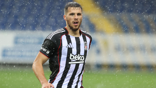 David Jurasek, Slavia Prag ile görüşüyor!