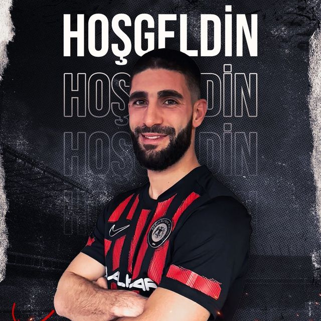 Süper Lig'den 1. Lig'e transfer oldu!