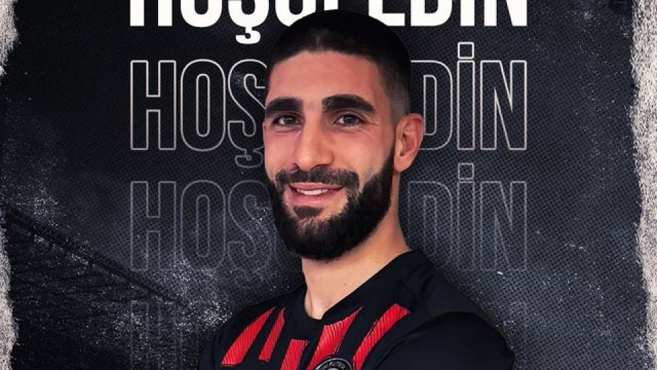 Süper Lig'den 1. Lig'e transfer oldu!