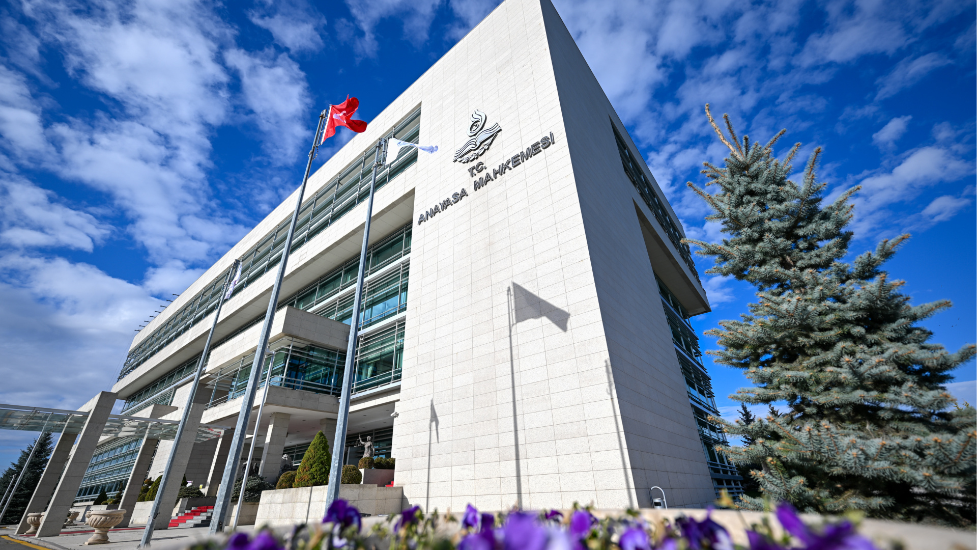 Son dakika: AYM, "hükmün açıklanmasının geri bırakılması"nı iptal etti | Son dakika haberleri