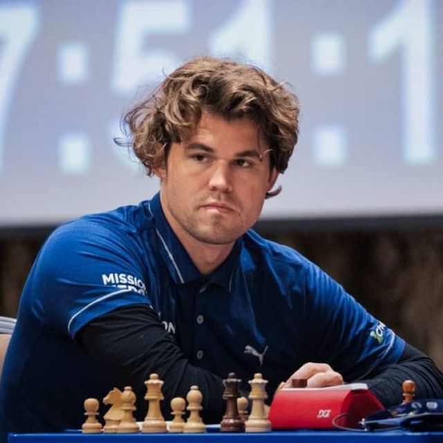 Dünya satranç 1 numarasından Yağız'a övgü!