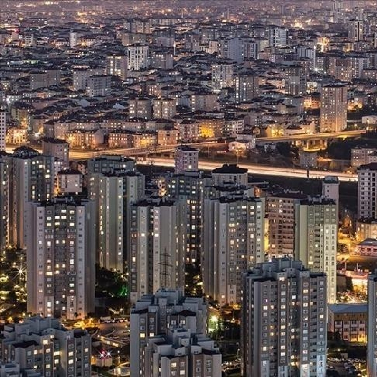 Gayrimenkulde rekor yılı