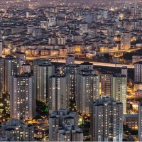 Gayrimenkulde rekor yılı