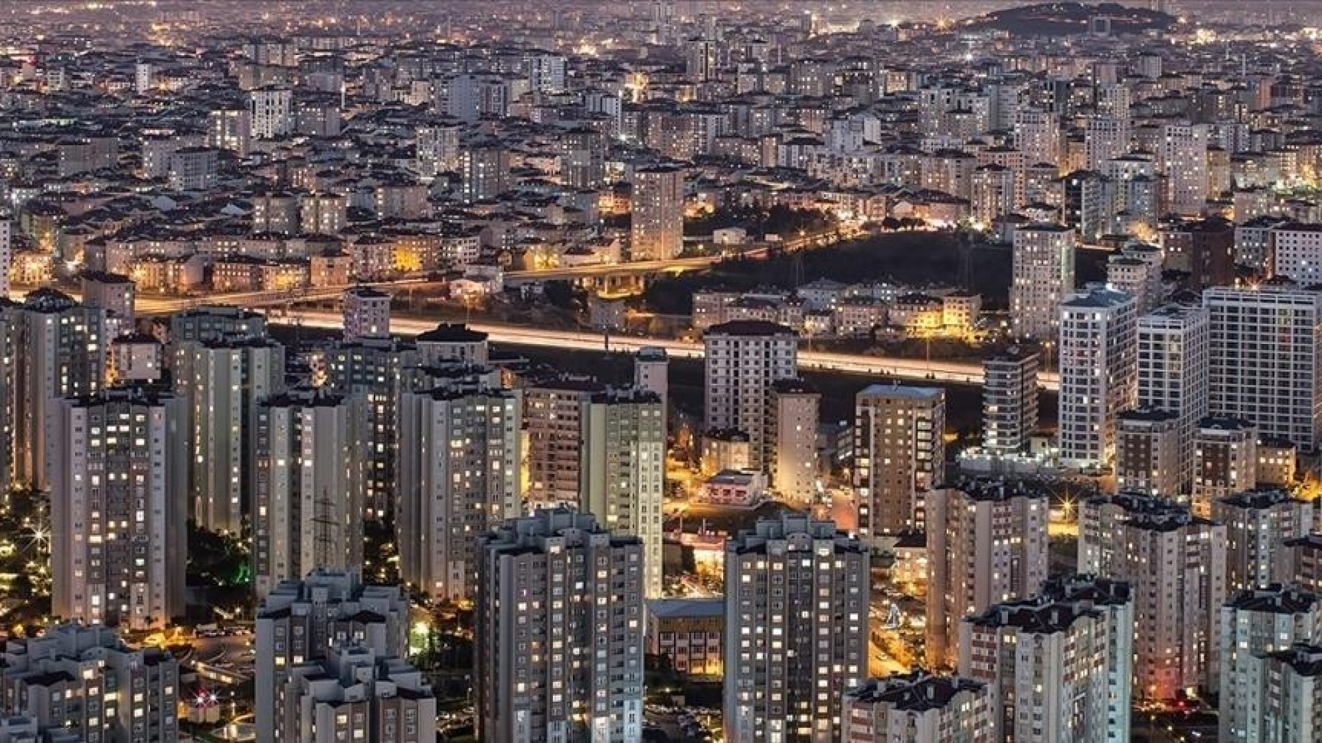 2025'te Gayrimenkulde Rekor Kırıldı: Satışlar 3,3 Milyona Ulaştı