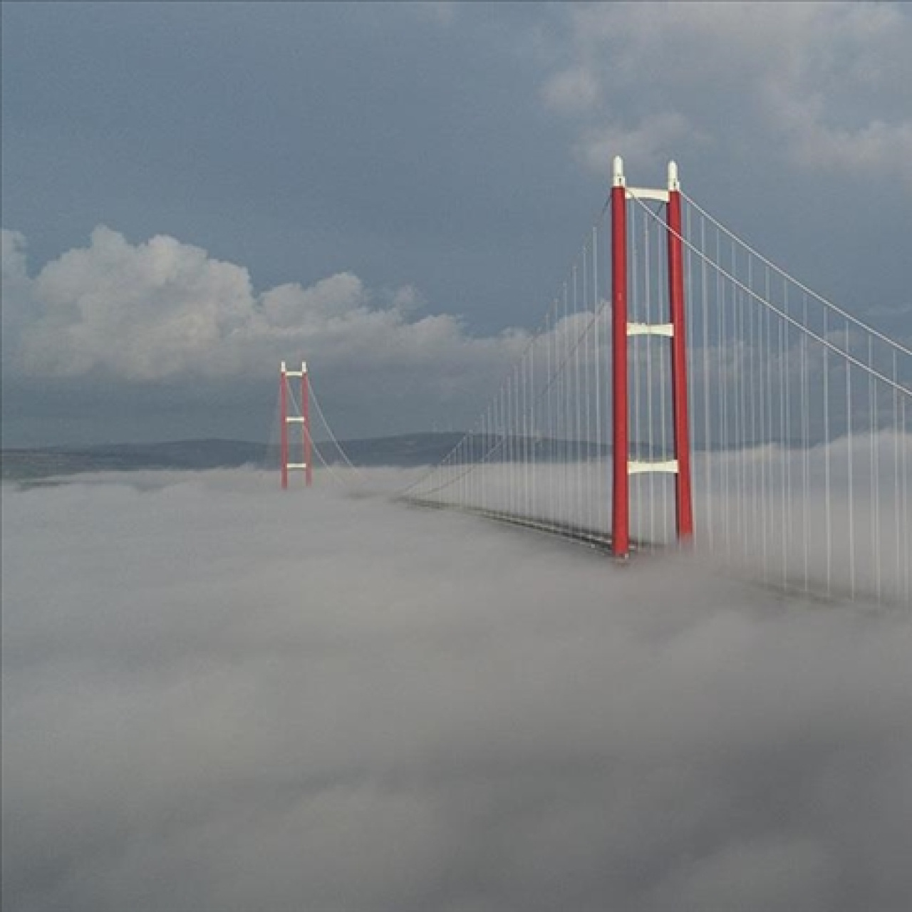 Köprü ve otoyol ücretleri açıklandı