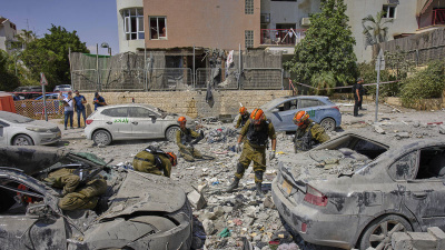 İsrail 2025'te çok sayıda suikast düzenledi